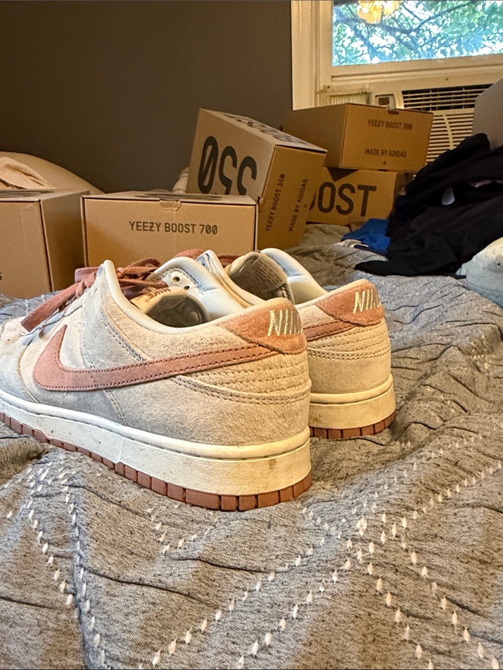 Nike dunks - Picture 3 of 4